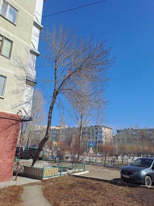 Продам 2-х комнатную квартиру