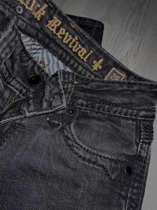 Дънки Rock Revival