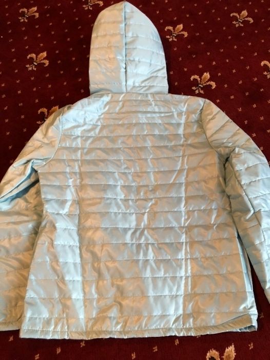 Geaca adolescenti, unisex