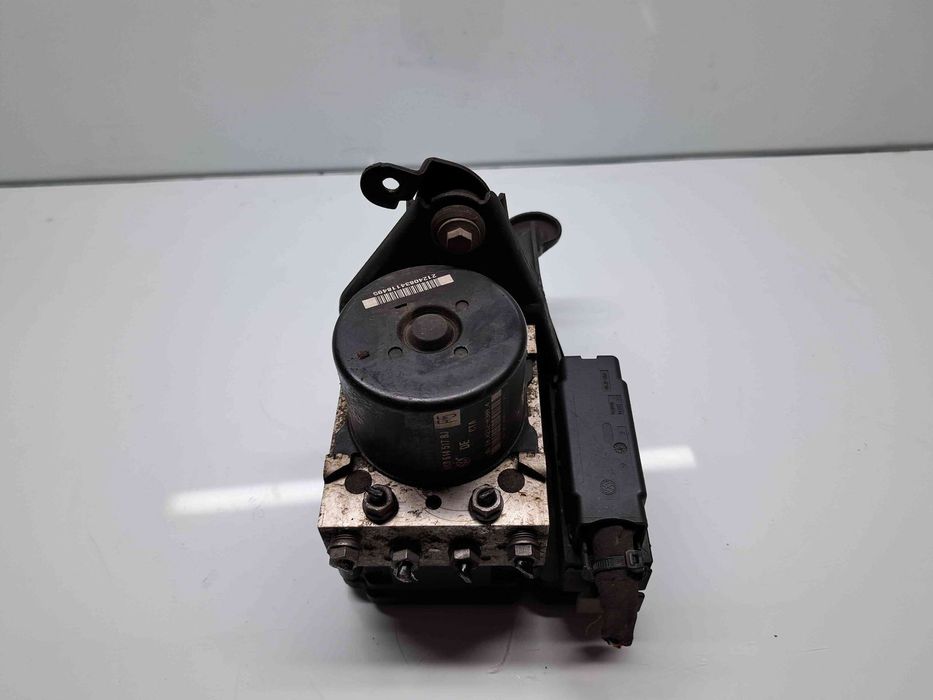 Pompa ABS Skoda Octavia 2 (1Z3) [Fabr 2004-2013] 1K0907379AN 2.0 TDI C