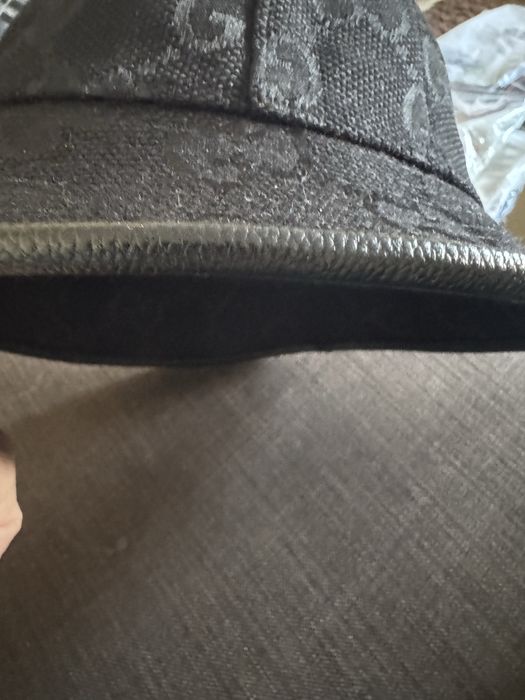 Gucci-Чисто нова автентична дамска шапка