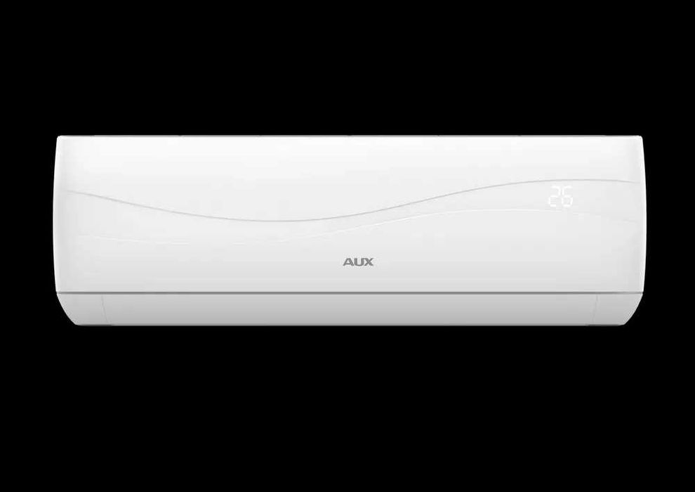 Кондиционер AUX ASW-H18A4\JMR инвертерный с гарантией и доставкой!