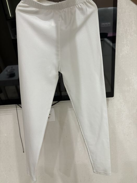 Гимнастические лосины 1400тг