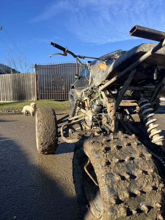 Ateveu functional 200 cc