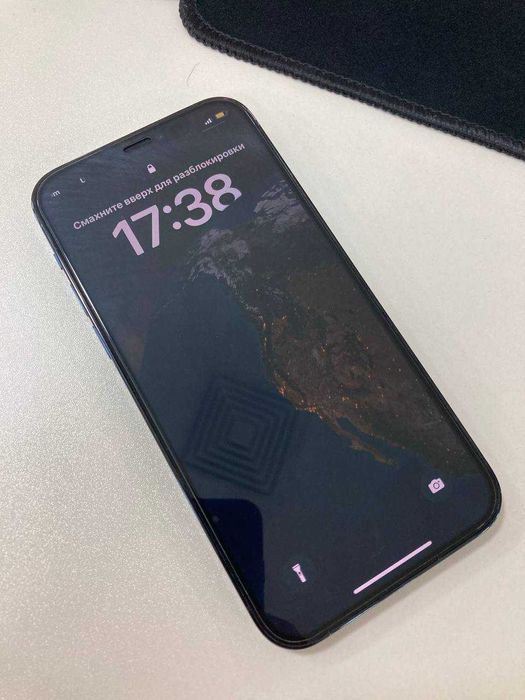 iPhone 12 pro 128( holati Ideal)