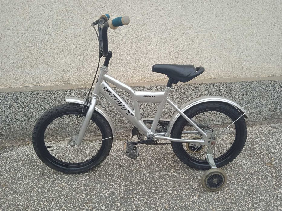 Детски колела 16