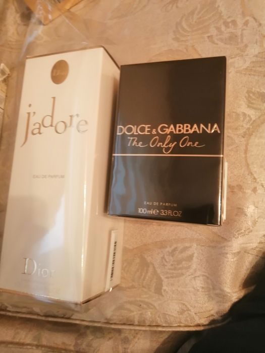 Оригинални маркови парфюми + торбичка