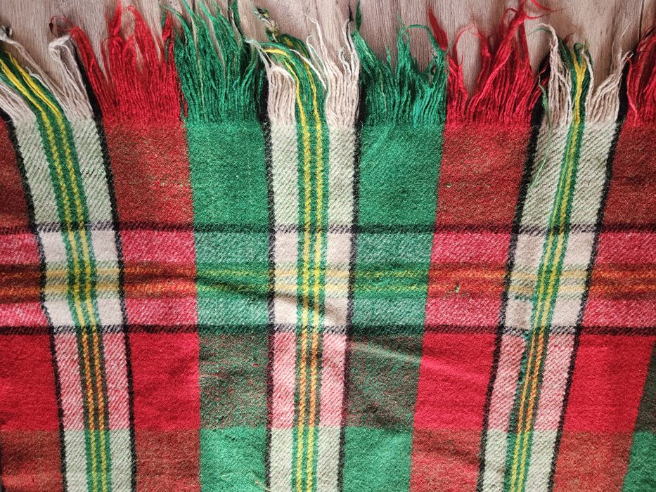 Родопско  одеяло