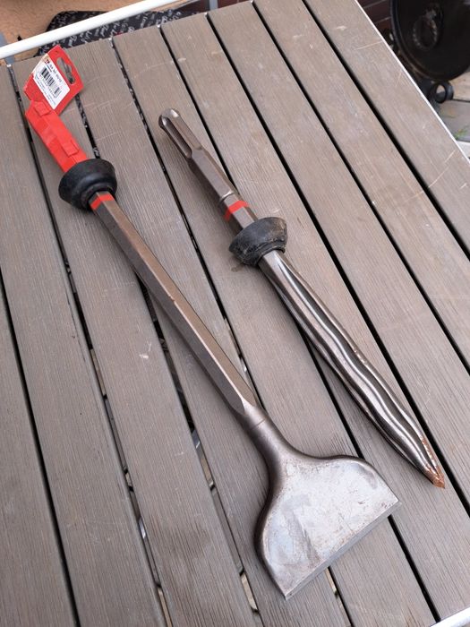 Dalta /Spit Hilti Noi