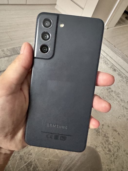 Самсунг s21 Fe 5G