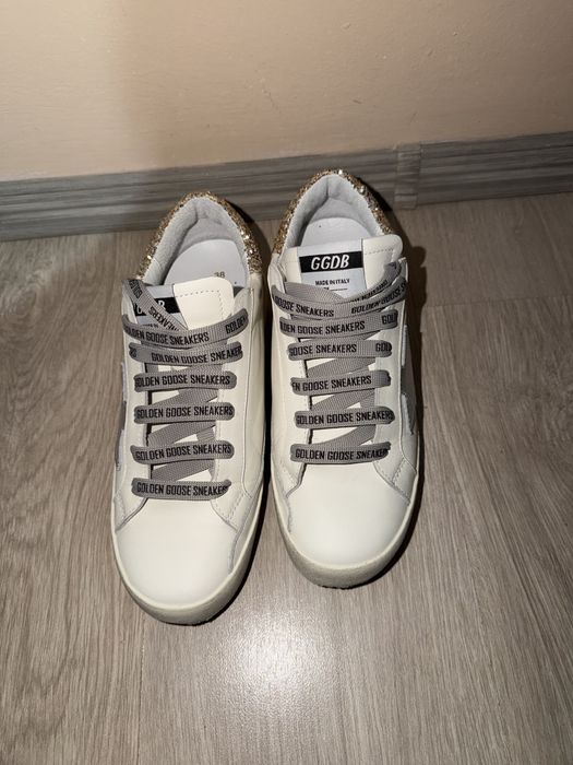 Adidasi Golden Goose