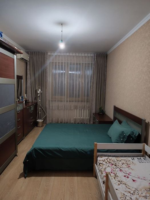 Продаётся квартира Чиланзар 7 квартал 2/3/4 панель