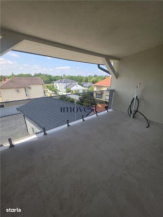 Apartament 3 Camere Semifinisat Titulescu