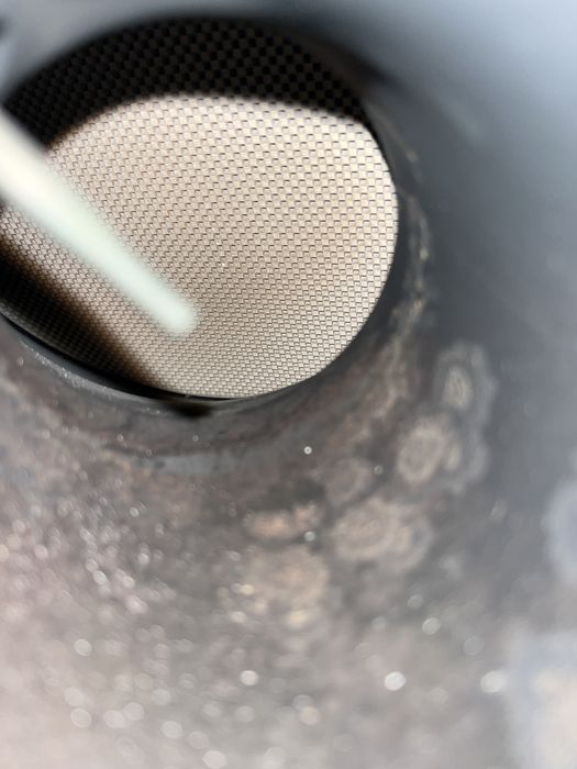 Catalizator / Filtru Audi A4 A5 B9 8W A6 C8 2.0 TFSI