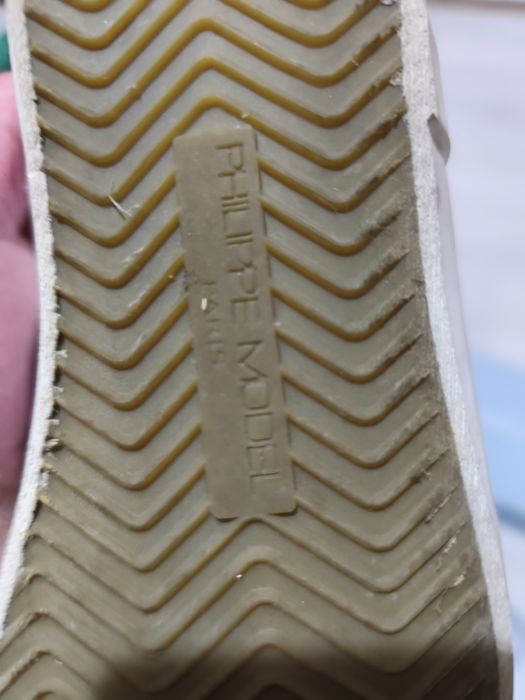 Philippe Model Paris