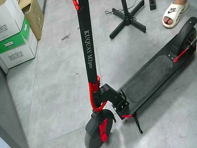 самоката: Kuquay M2 pro