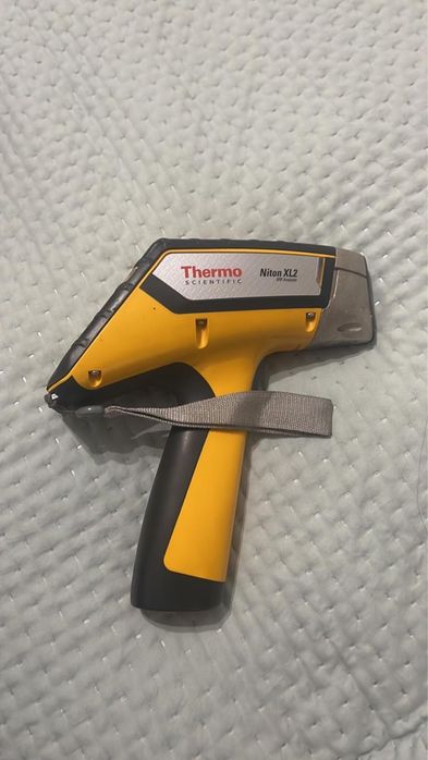 Аппараты-анализаторы Thermo Niton