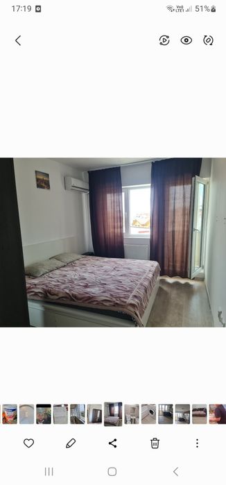 De închiriat  apartament