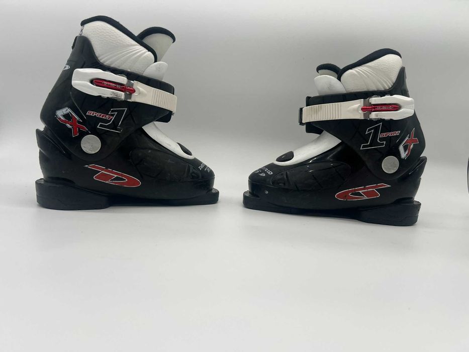 Clapari ski schi copii Dalbello Sport1 marime EUR:28