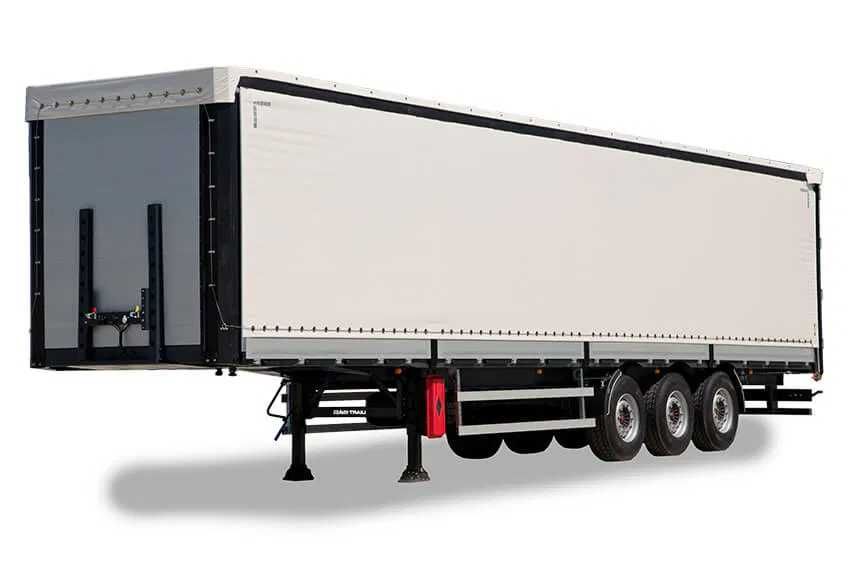 Продаётся тонар полуприцеп самосвальный танар АКЦИЯ !!