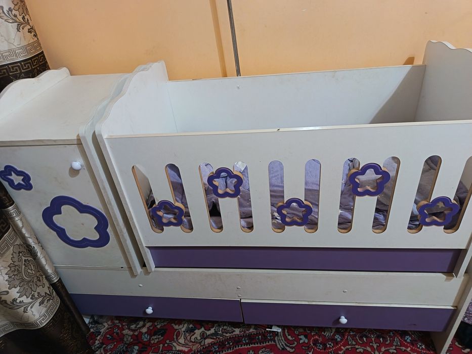 Belanchak holati yaxshi