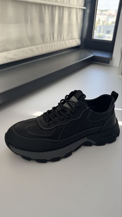 Pantofi casual barbati, Otter