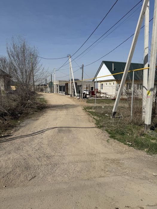 Продам участок в п.Батан