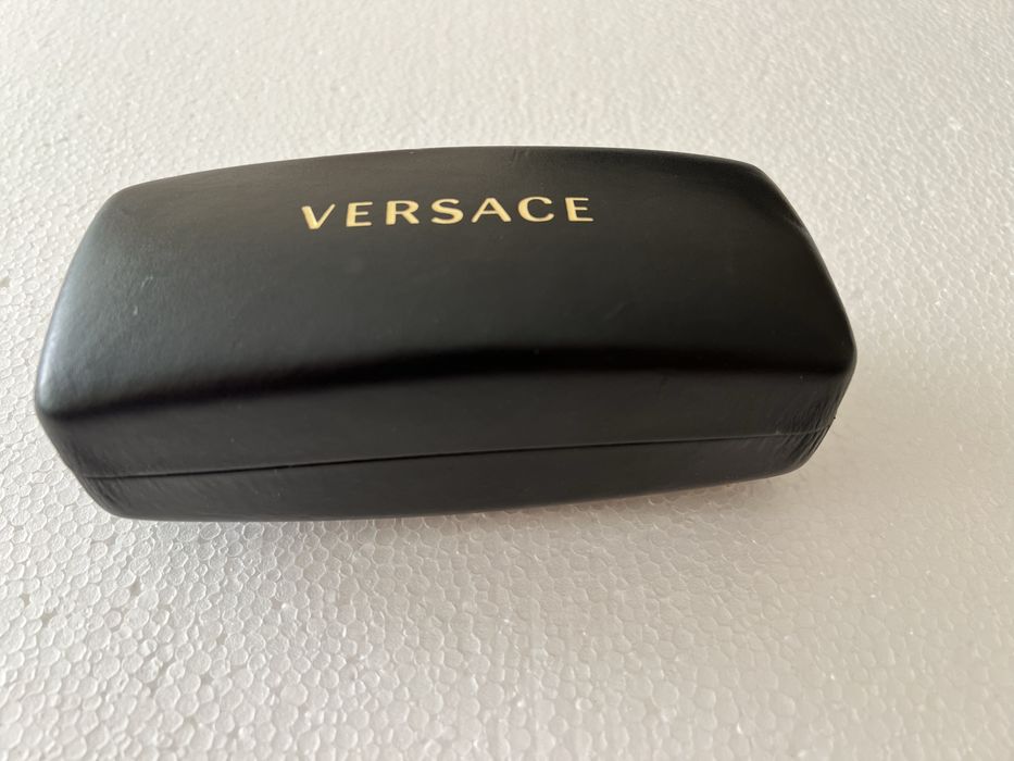 Оригинална Кутия За Слънчеви или Диоптрични Очила Версаче Versace