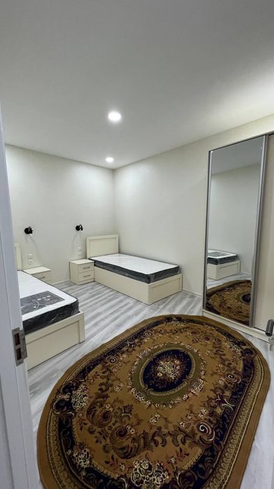 Дом на Циалковской .4 комн