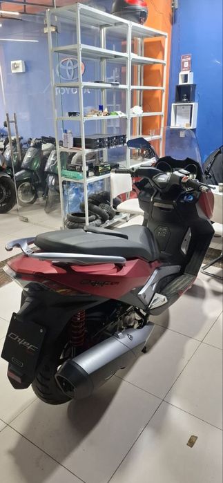 Aric 318 shelf 350cc | Рассрочка