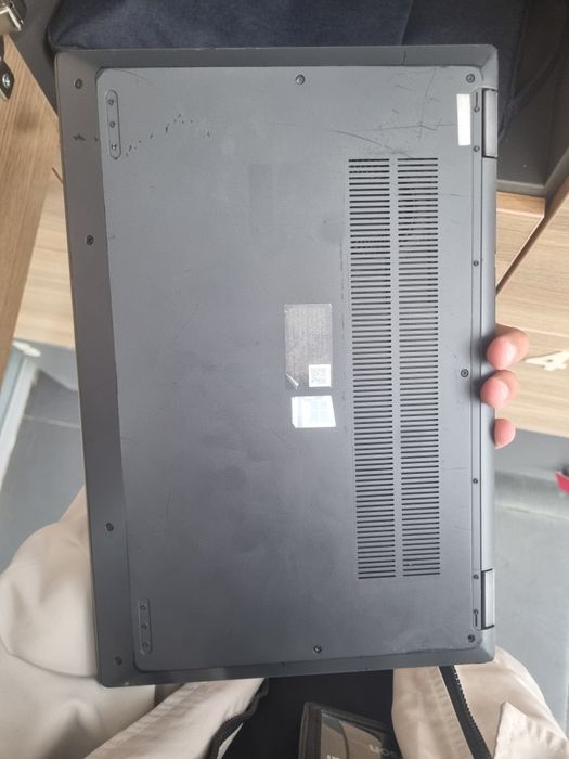Noutbook Lenovo touch id