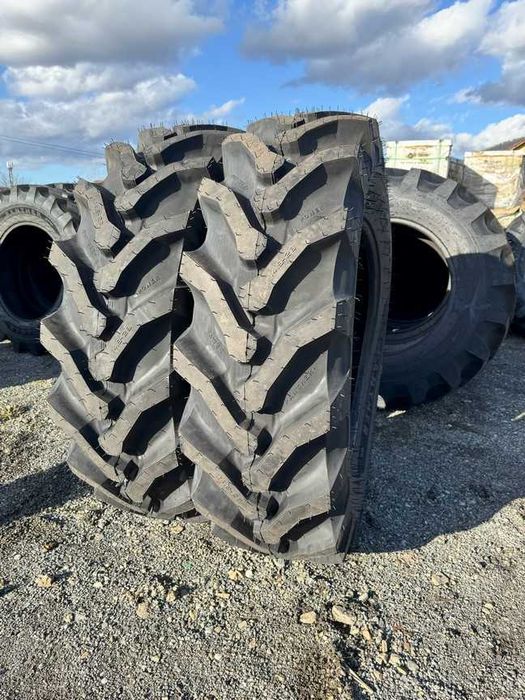 Anvelope noi PANTHER POWER 12PR 14.9-28 Cauciucuri
