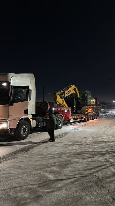 Услуги экскаватора, гидромолот, ямобура