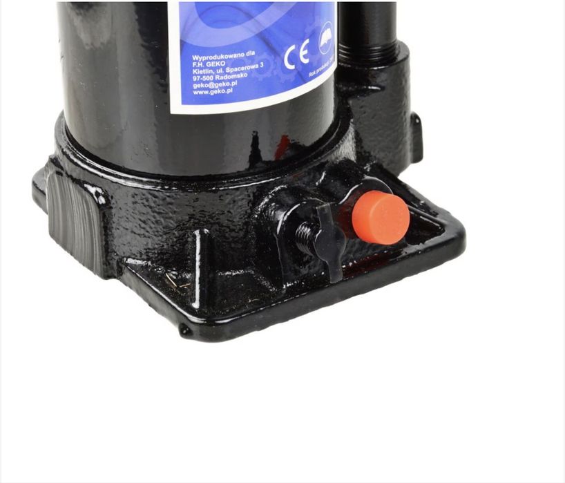 Cric hidraulic 10 tone