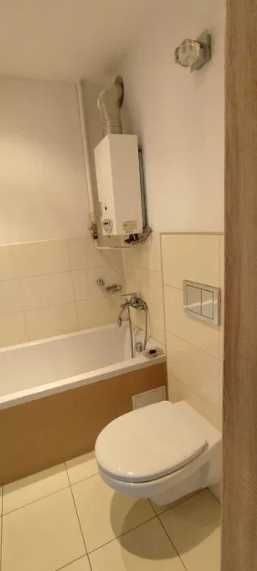 Дава се под наем Едностаен апартамент в Пловдив, Захарна фабрика - 42 кв.м за 204 € - Снимка #5