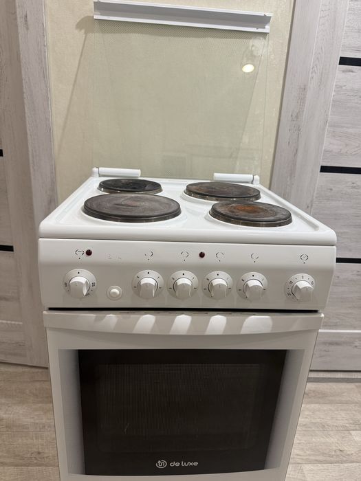 Продам электрическую плитку