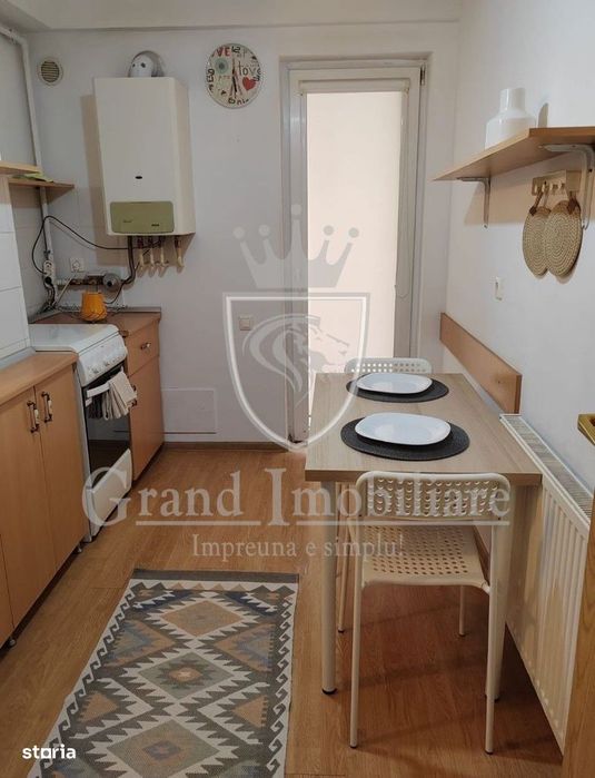 Apartament de inchiriat 60mp, zona Piata Mihai Viteazu