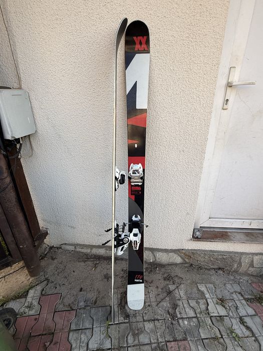 Schiuri Volkl Mantra