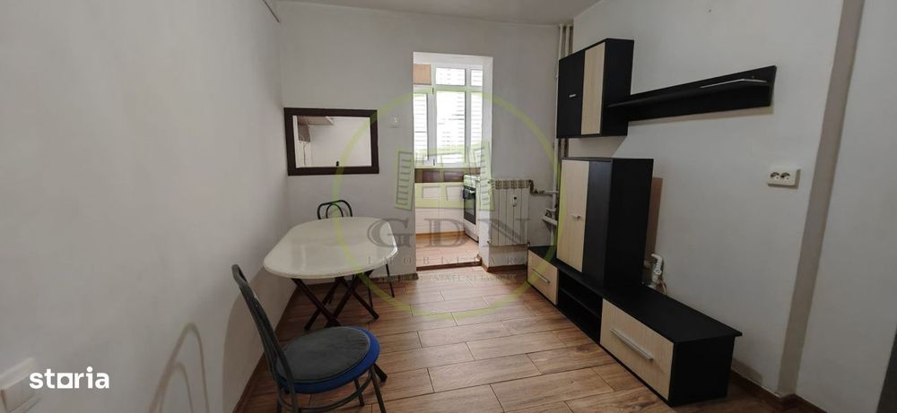 Apartament 2 camere, 54,69 mp, Craiovita Noua, zona Triaj