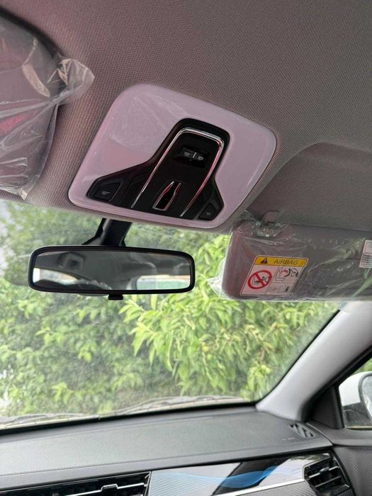Cheri Tiggo 2 PRO