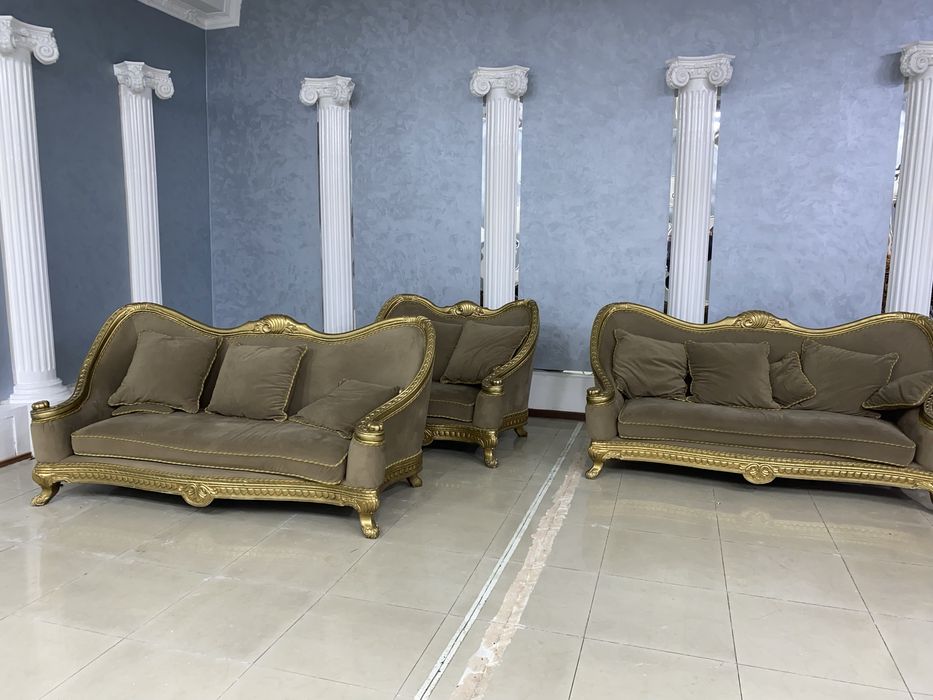 Продаётся комплект