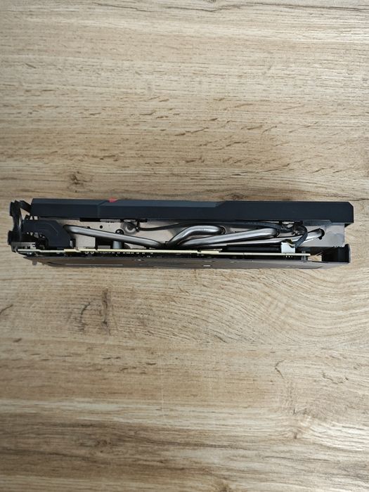 Видеокарта MSI RX5500XT 8GB