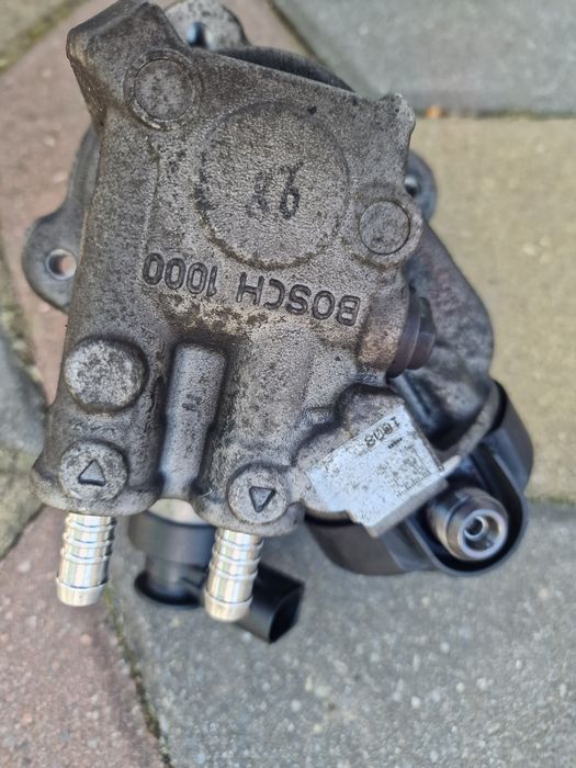 Pompa inalte audi 2.0 tdi