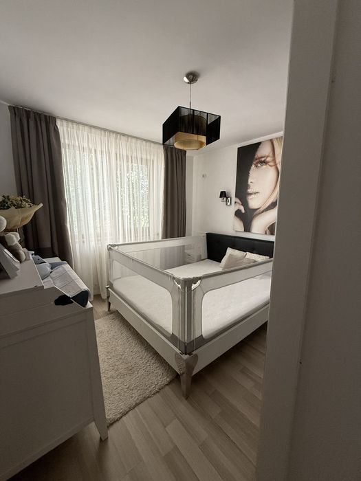 Apartament Tomis |||