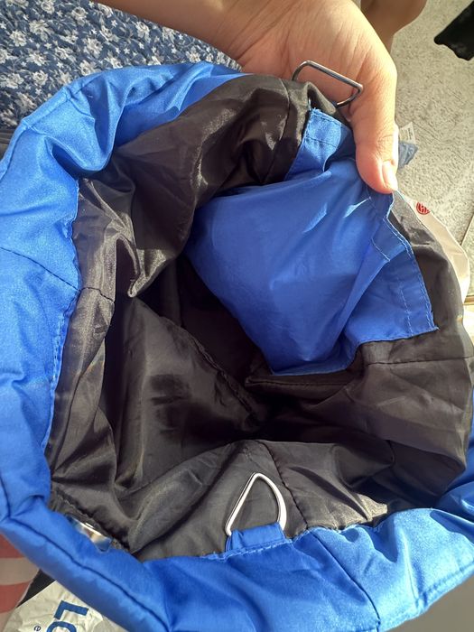 Сумка оригинальная Korkem Store