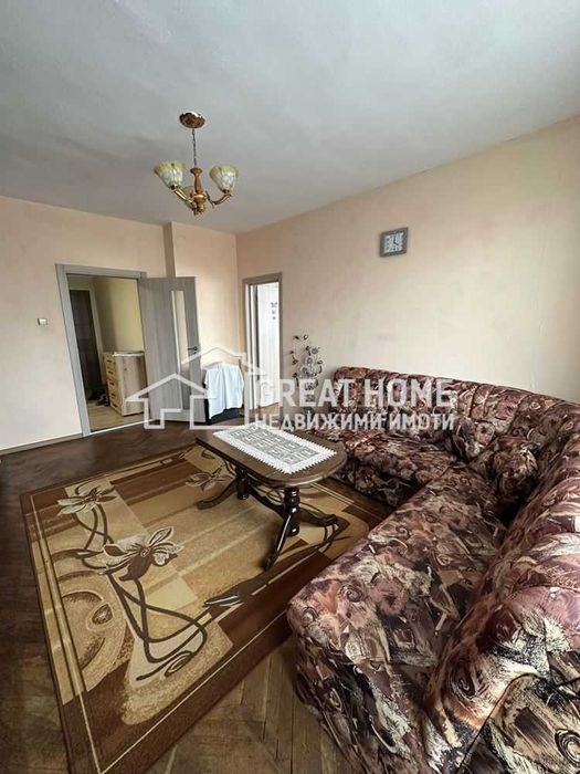 !!!Под наем!!! 4-стаен апартамент!!!