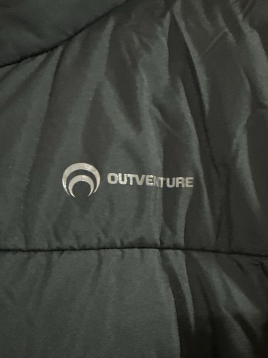 Куртка мужская outventure