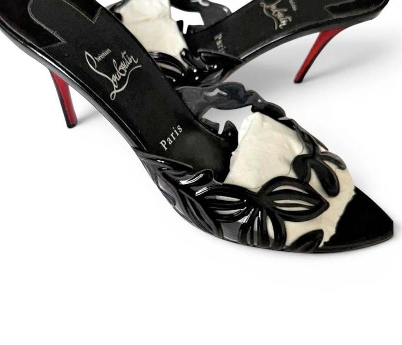 Christian Louboutins
