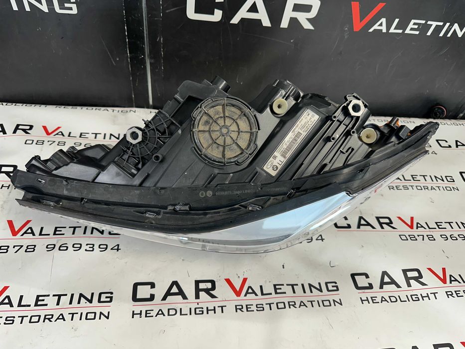 фар фарове ляв LED BMW 6 G32 far farove за БМВ 6 Г32