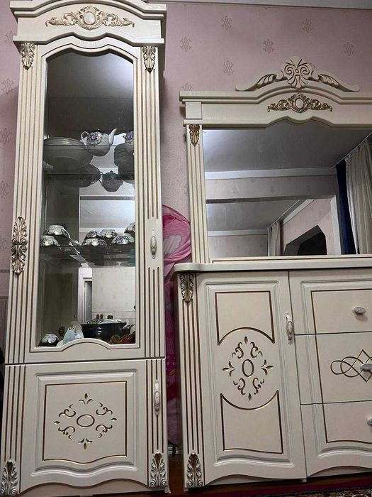 Продам мебель для гостиной